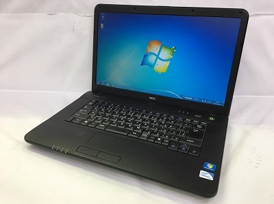 VersaPro VR-E (Note PC)